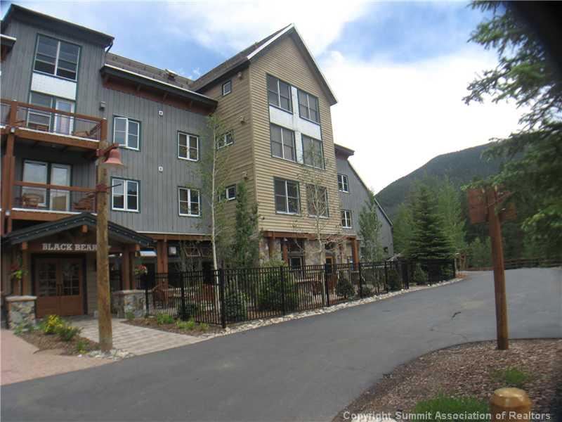 195 River Run Road, Unit 8053 Keystone, CO 80435 - Photo 2 of 16 a city view