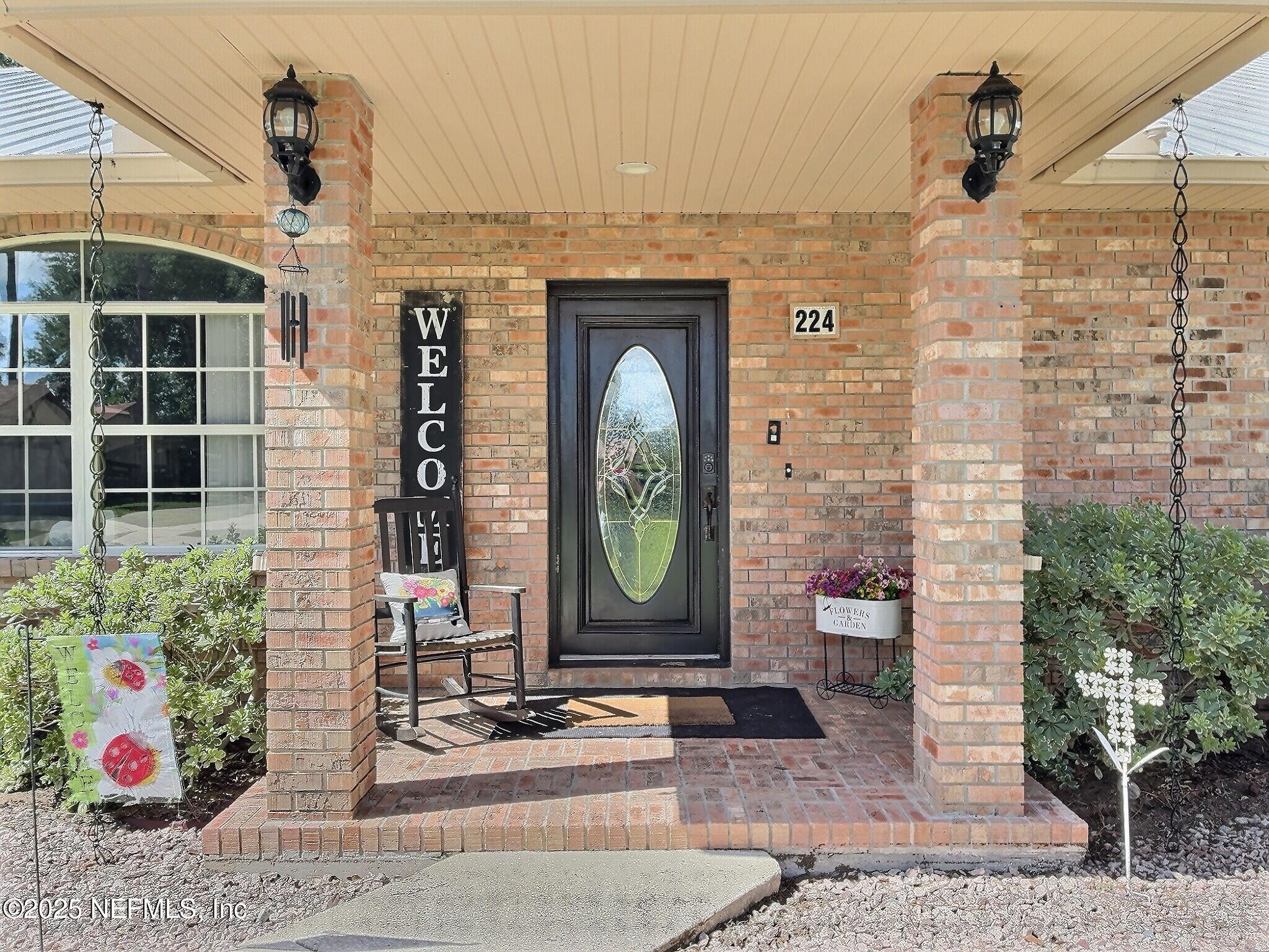 224 Crocus Lane Hawthorne, FL 32640 - Photo 3 of 58 exposio_132731028