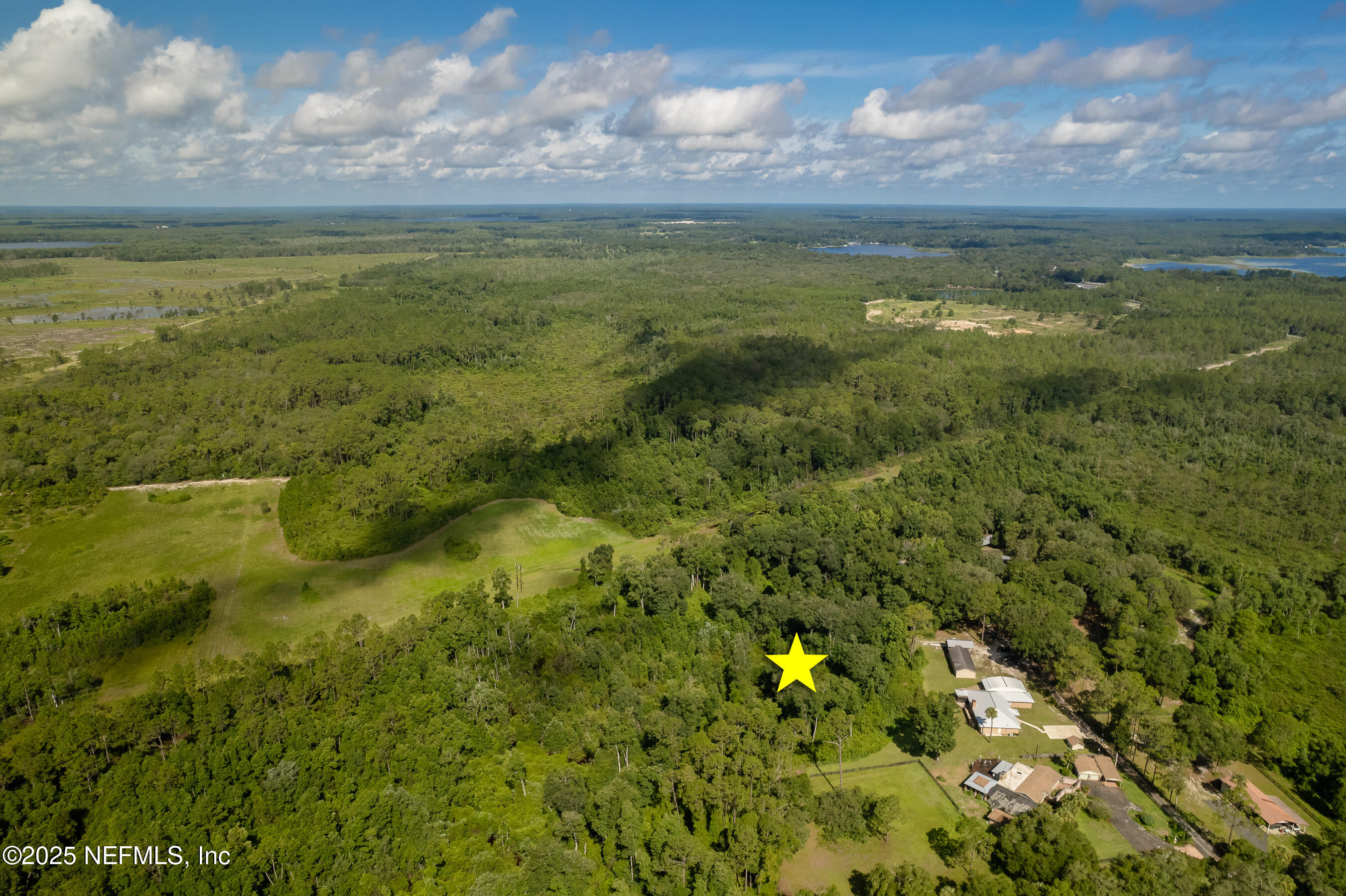 224 Crocus Lane Hawthorne, FL 32640 - Photo 56 of 58 a view of a city