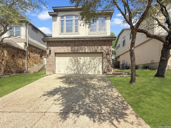 $2,300 | 1227 Cresswell Cove, San Antonio, TX 78258