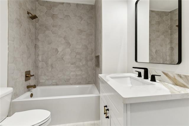 2103 Calhoun Street New Orleans, LA 70118 - Photo 13 of 15