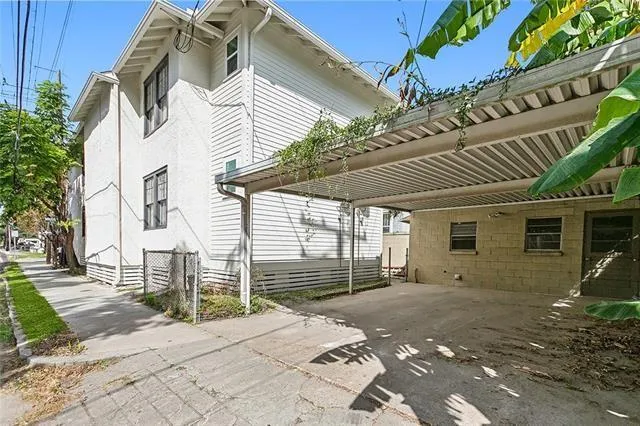 $5,600 | 2103 Calhoun Street, New Orleans, LA 70118