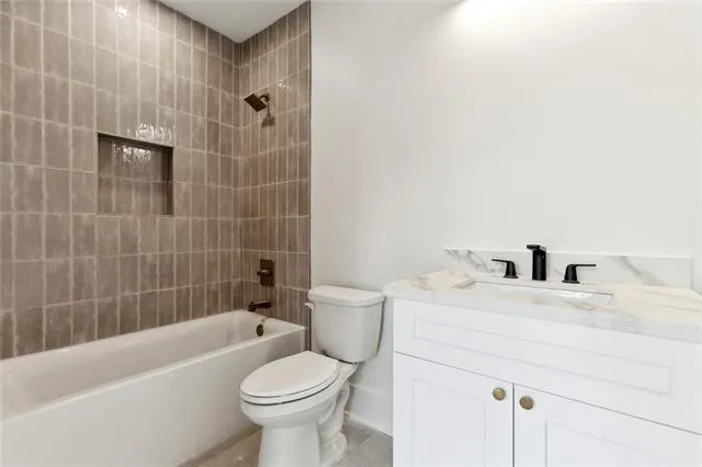 $5,600 | 2103 Calhoun Street, New Orleans, LA 70118