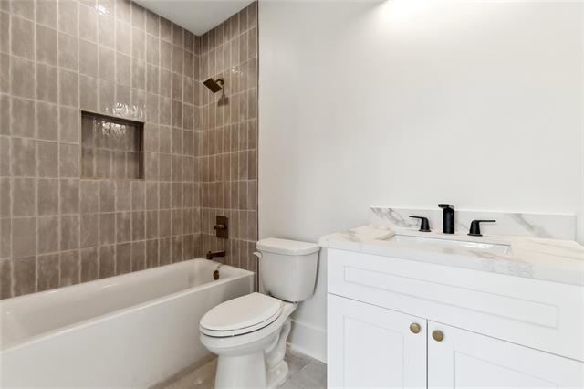 2103 Calhoun Street New Orleans, LA 70118 - Photo 6 of 15