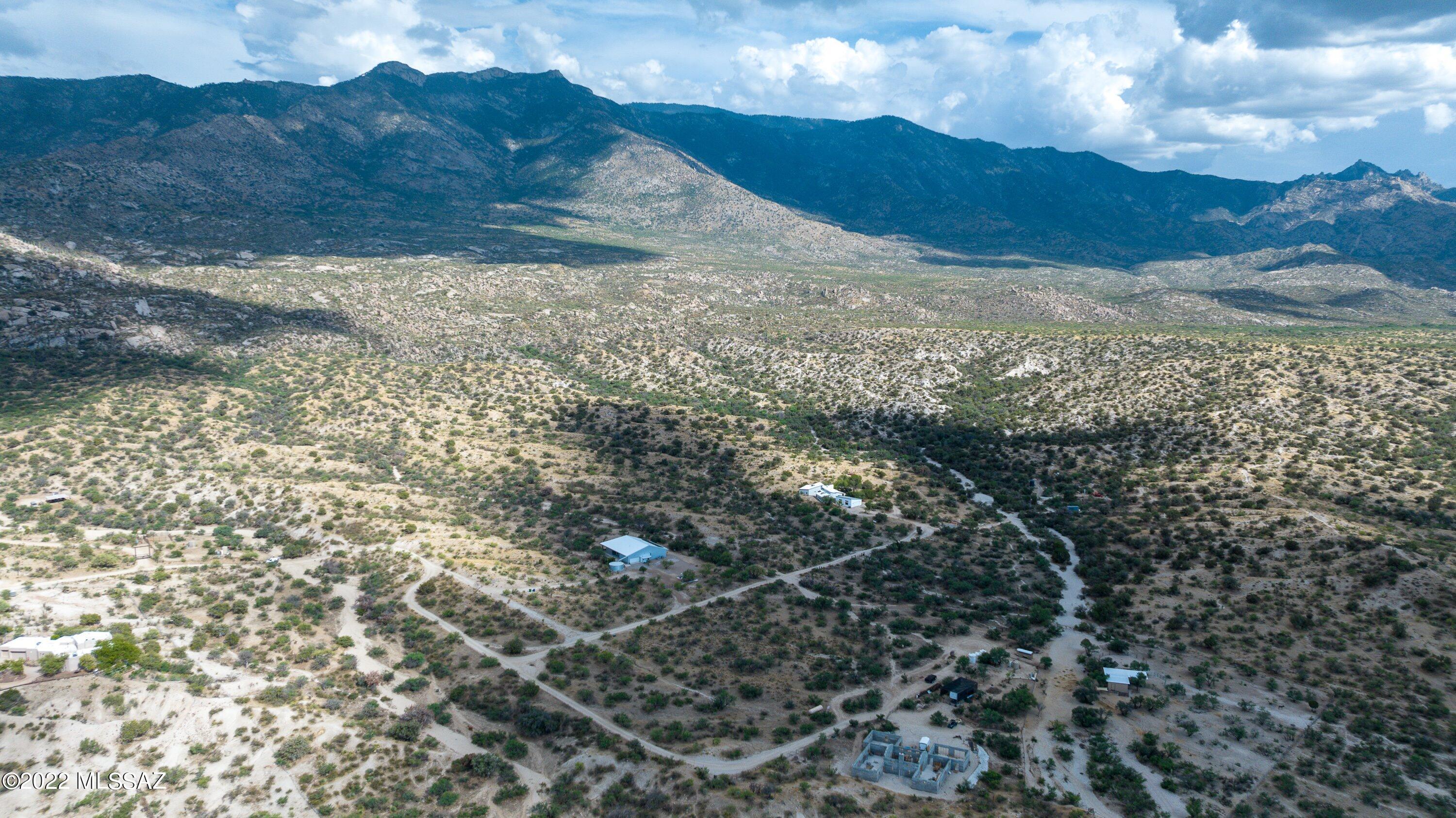 0 North Ridge Rock Trail Tucson, AZ 85739 - Photo 9 of 10