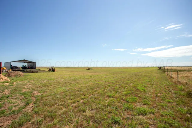 a view of an ocean and beach