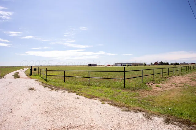 $540,000 | 2260 Raef Road, Amarillo, TX 79108
