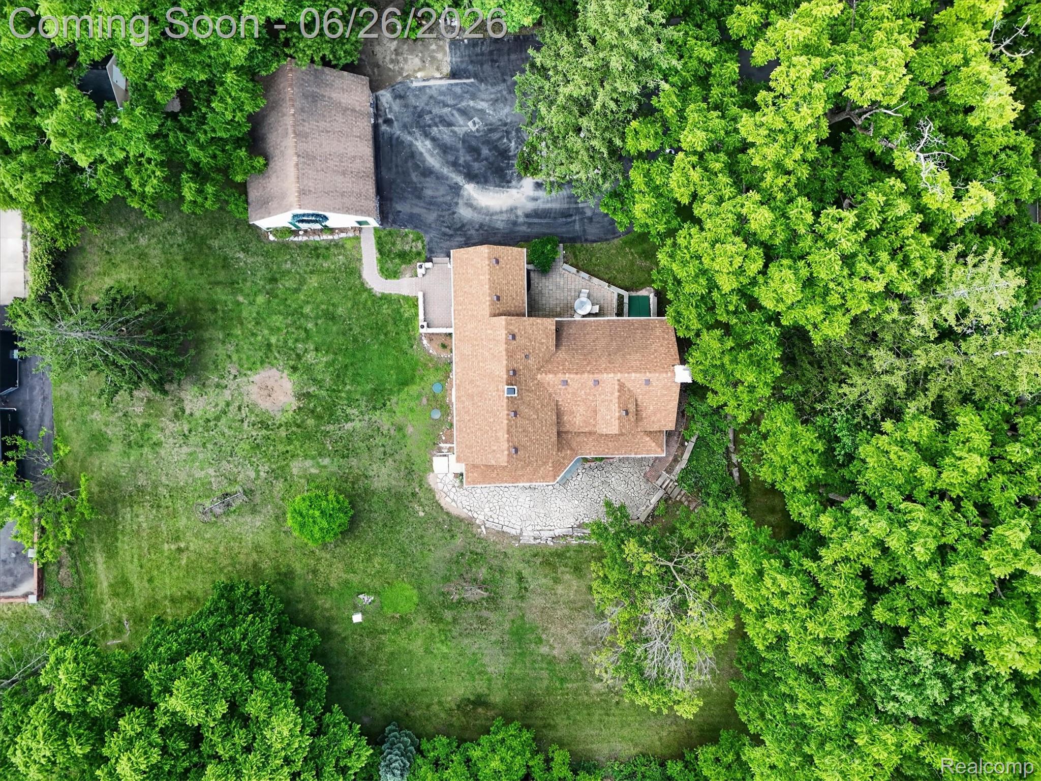 31620 West 11 Mile Road Farmington, MI 48334 - Photo 64 of 70
