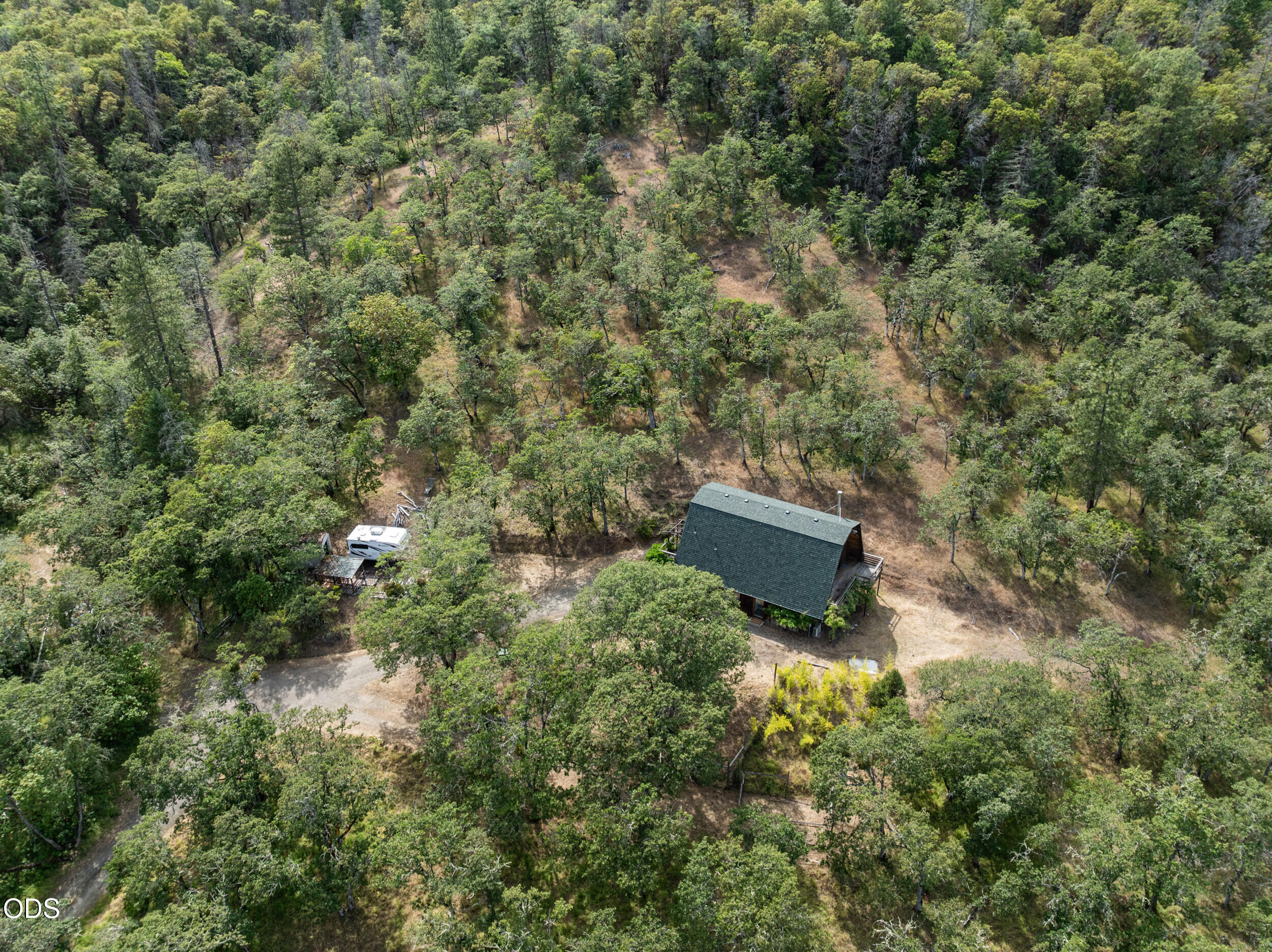 4770 Andrews Road Medford, OR 97501 - Photo 30 of 41 55_4770-andrews-rd -drone-18