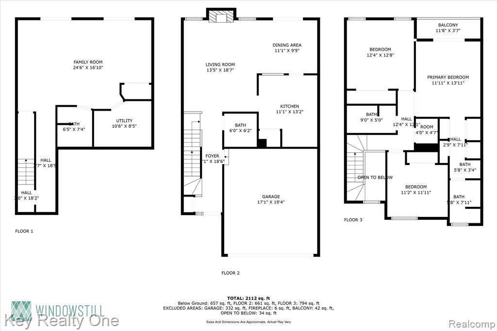 750 Eastbridge Court Rochester Hills, MI 48307 - Photo 42 of 42