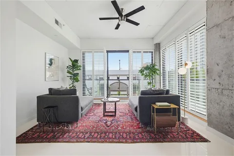 $550,000 | 335 West Ponce De Leon Avenue, Unit 601, Decatur, GA 30030