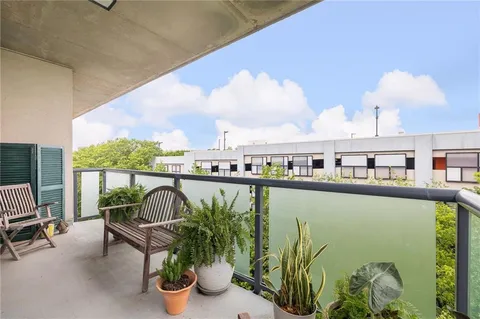 $550,000 | 335 West Ponce De Leon Avenue, Unit 601, Decatur, GA 30030