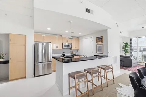 $550,000 | 335 West Ponce De Leon Avenue, Unit 601, Decatur, GA 30030