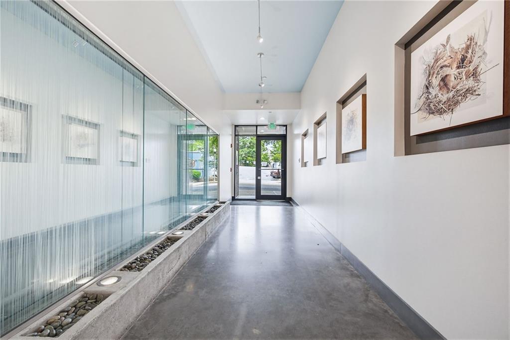 335 West Ponce De Leon Avenue, Unit 601 Decatur, GA 30030 - Photo 21 of 25