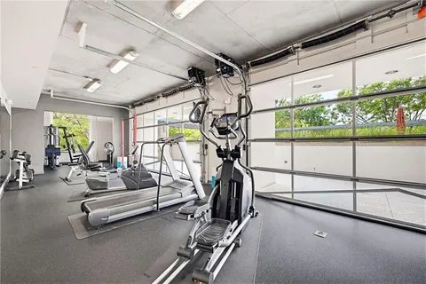 $550,000 | 335 West Ponce De Leon Avenue, Unit 601, Decatur, GA 30030