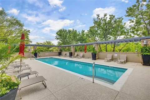 $550,000 | 335 West Ponce De Leon Avenue, Unit 601, Decatur, GA 30030