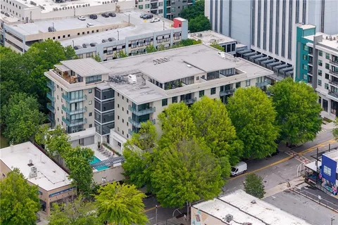 $550,000 | 335 West Ponce De Leon Avenue, Unit 601, Decatur, GA 30030