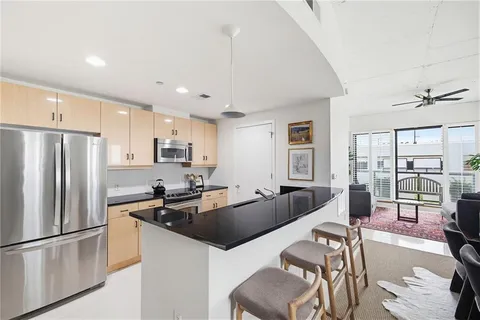 $550,000 | 335 West Ponce De Leon Avenue, Unit 601, Decatur, GA 30030