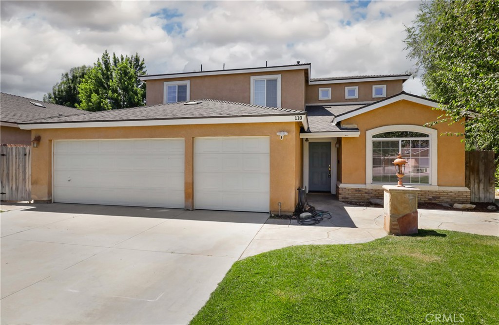 110 Clearview Court Tehachapi, CA 93561 - Photo 7 of 49