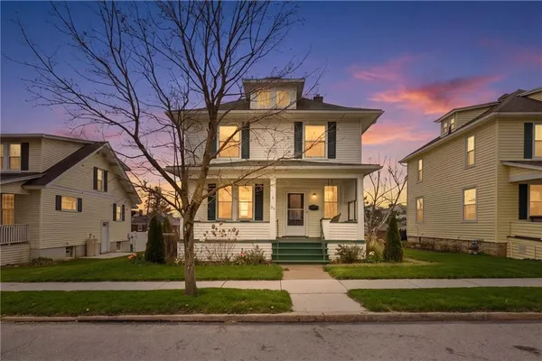 $244,900 | 341 West Catherine Street, Somerset, PA 15501
