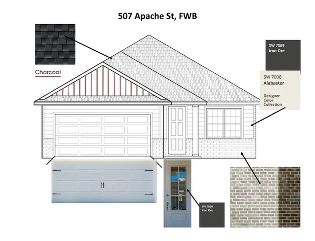 a view of a living room and bathroom