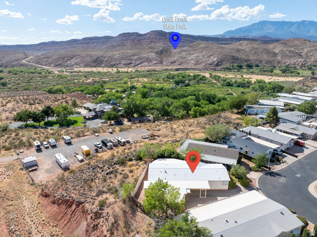 3941 West 40 North Hurricane, UT 84737 - Photo 53 of 55