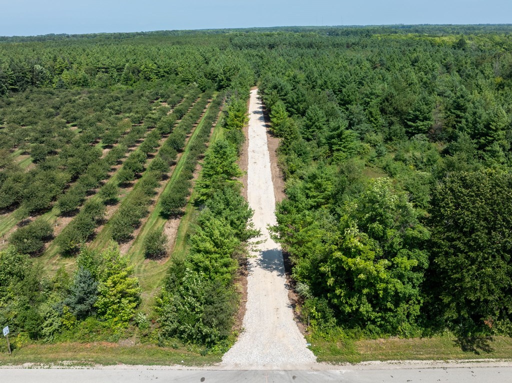 Lot 2 Scandia Road Sister Bay, WI 54234 - Photo 2 of 17