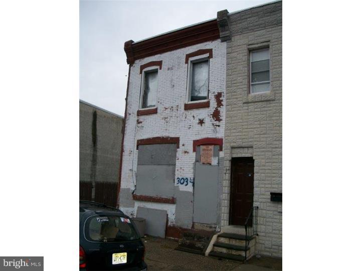 3034 Ruth Street Philadelphia, PA 19134 - Photo 1 of 3 Gallery Image 1