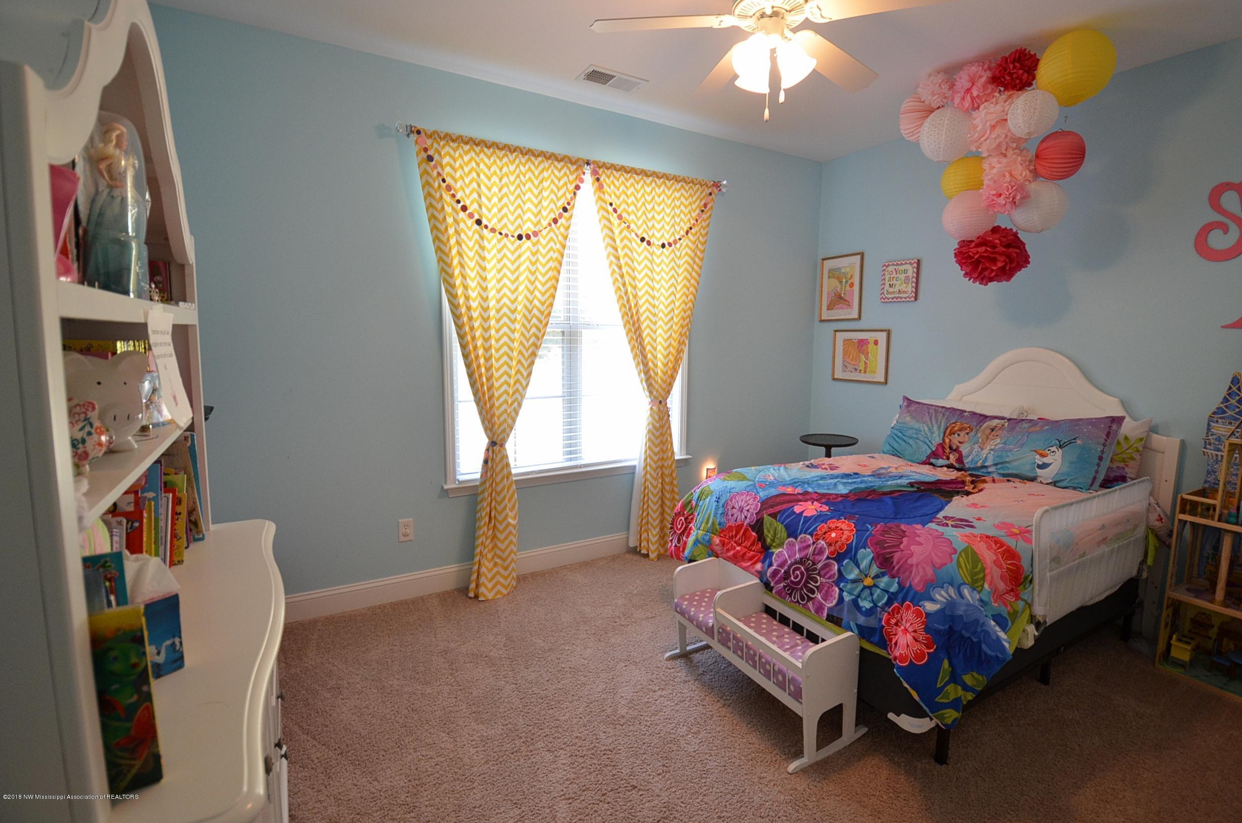 3233 Scott Road Hernando, MS 38632 - Photo 20 of 29 Bedroom 2
