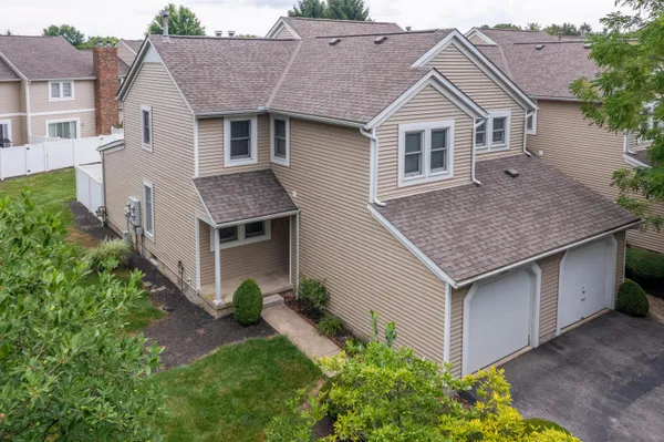 $254,900 | 5814 Elmbridge Lane, Dublin, OH 43016