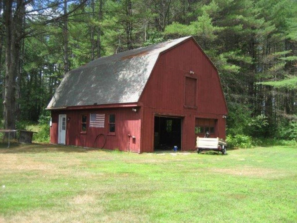 17 Cedar Road Swanzey, NH 03446 - Photo 10 of 16 Gallery Image 10