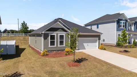 $415,000 | 167 Potomac River Street, Garner, NC 27529