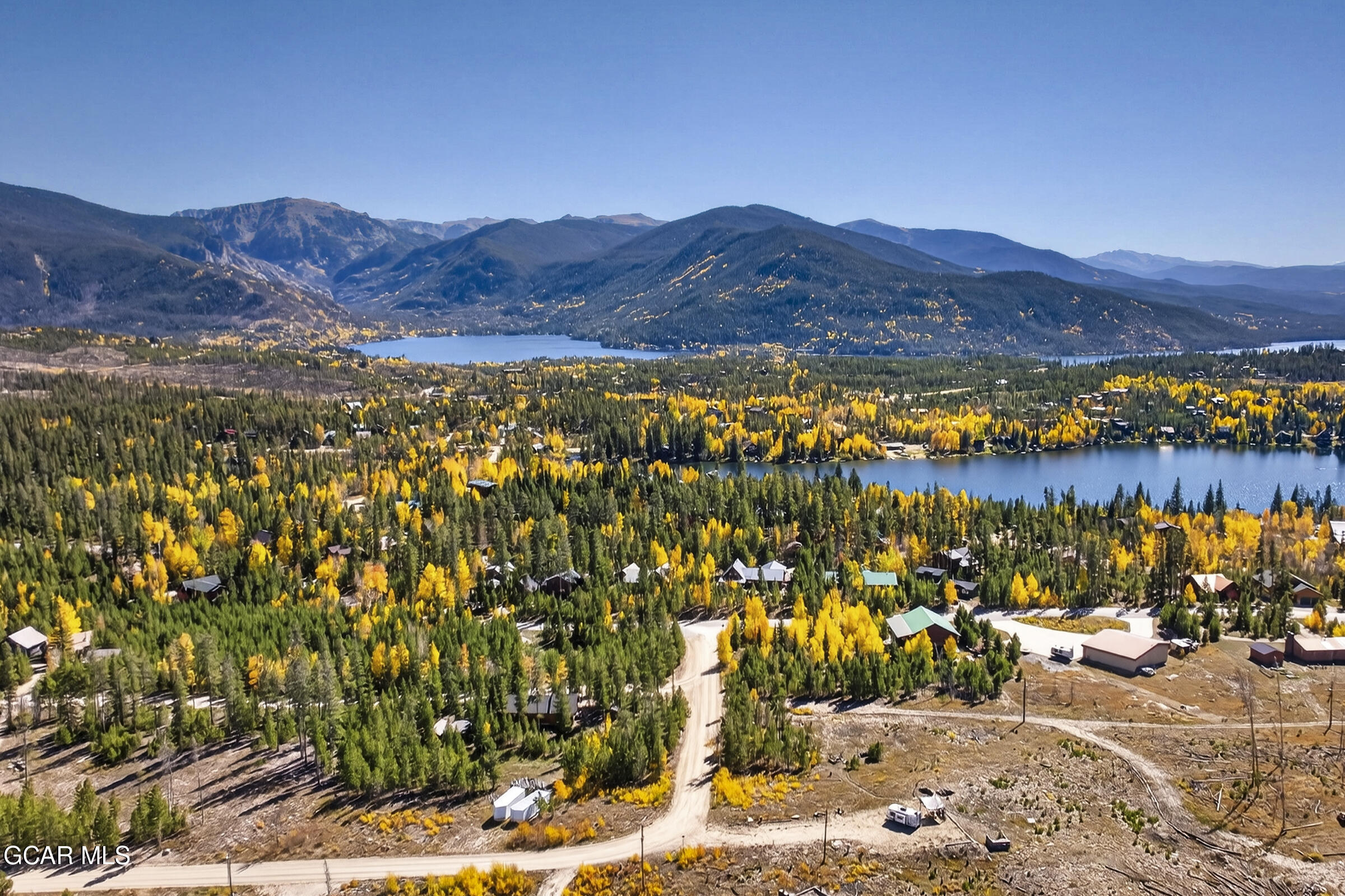 219 Beaver Road Grand Lake, CO 80447 - Photo 53 of 65 219 GCR 4948 pic 17