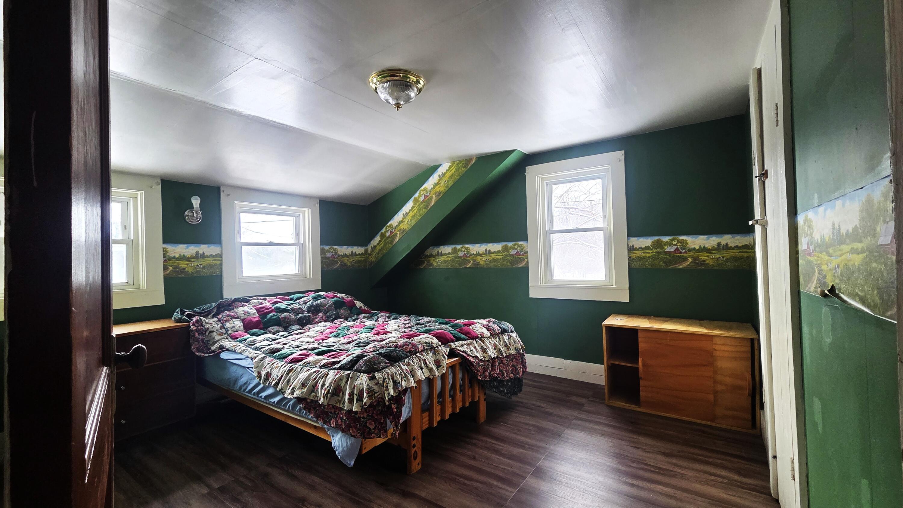 29 Porter Street Searsport, ME 04974 - Photo 14 of 20 Bed Room 1