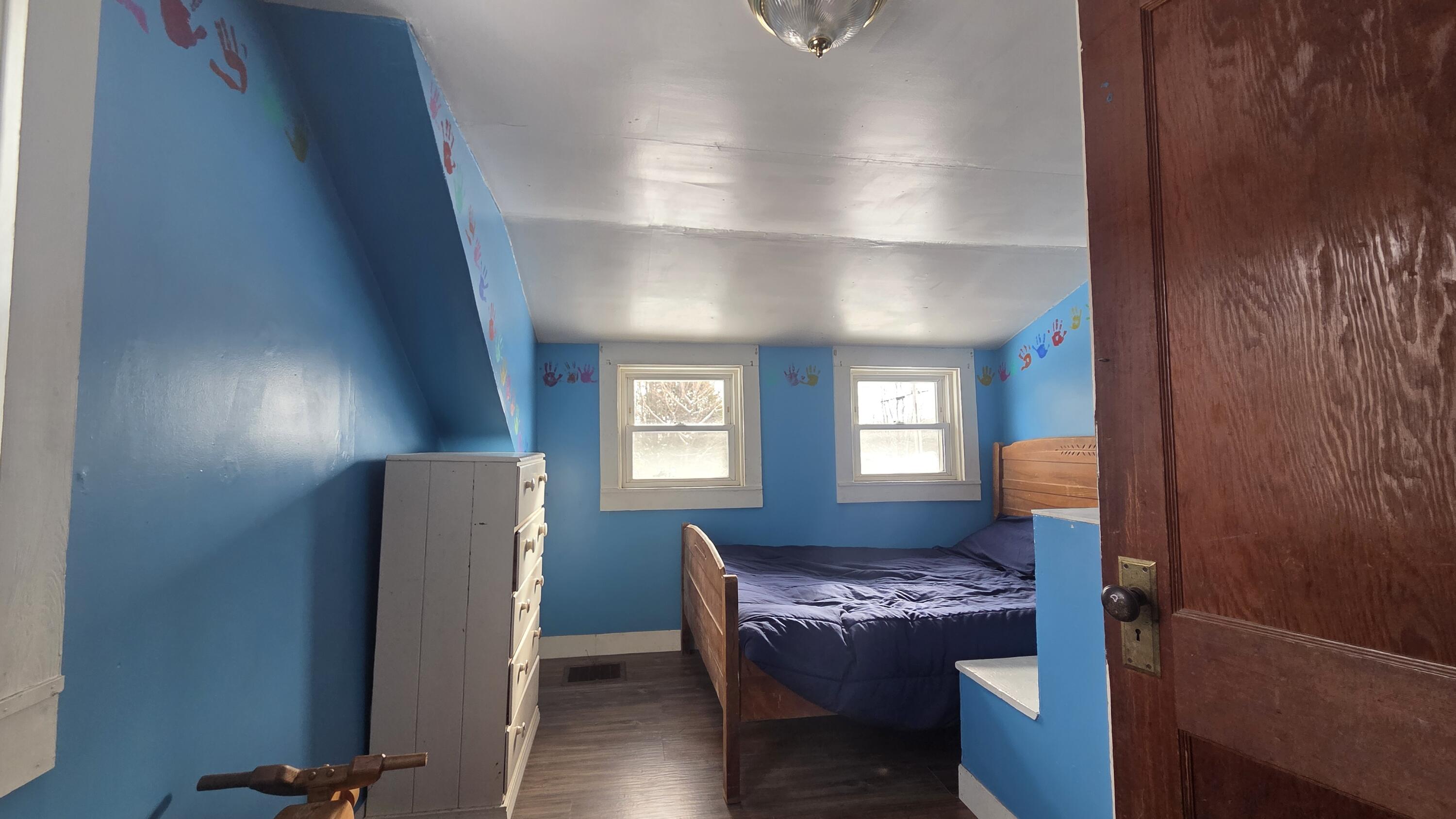 29 Porter Street Searsport, ME 04974 - Photo 16 of 20 Bedroom 2