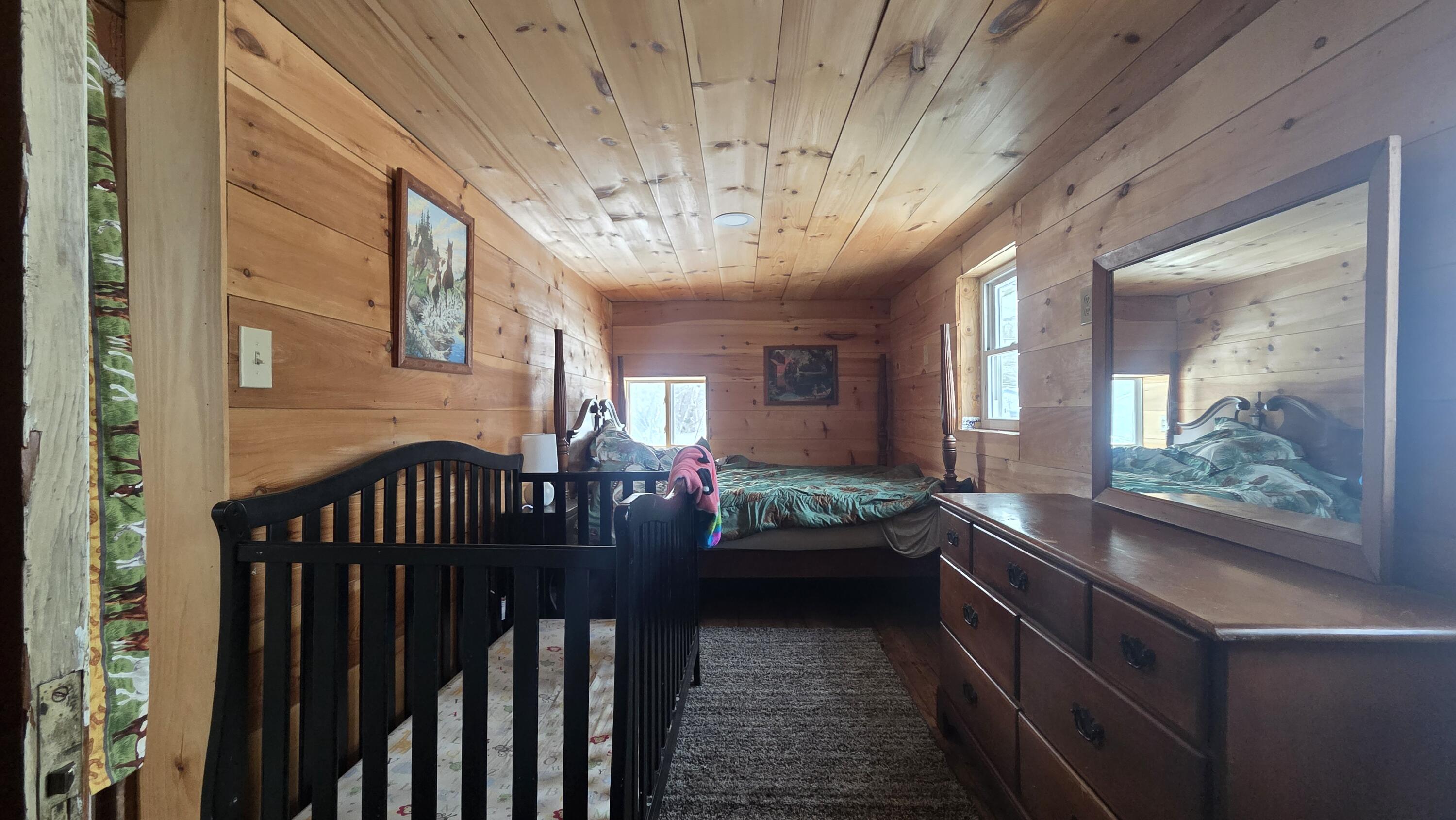 29 Porter Street Searsport, ME 04974 - Photo 18 of 20 Bedroom 3