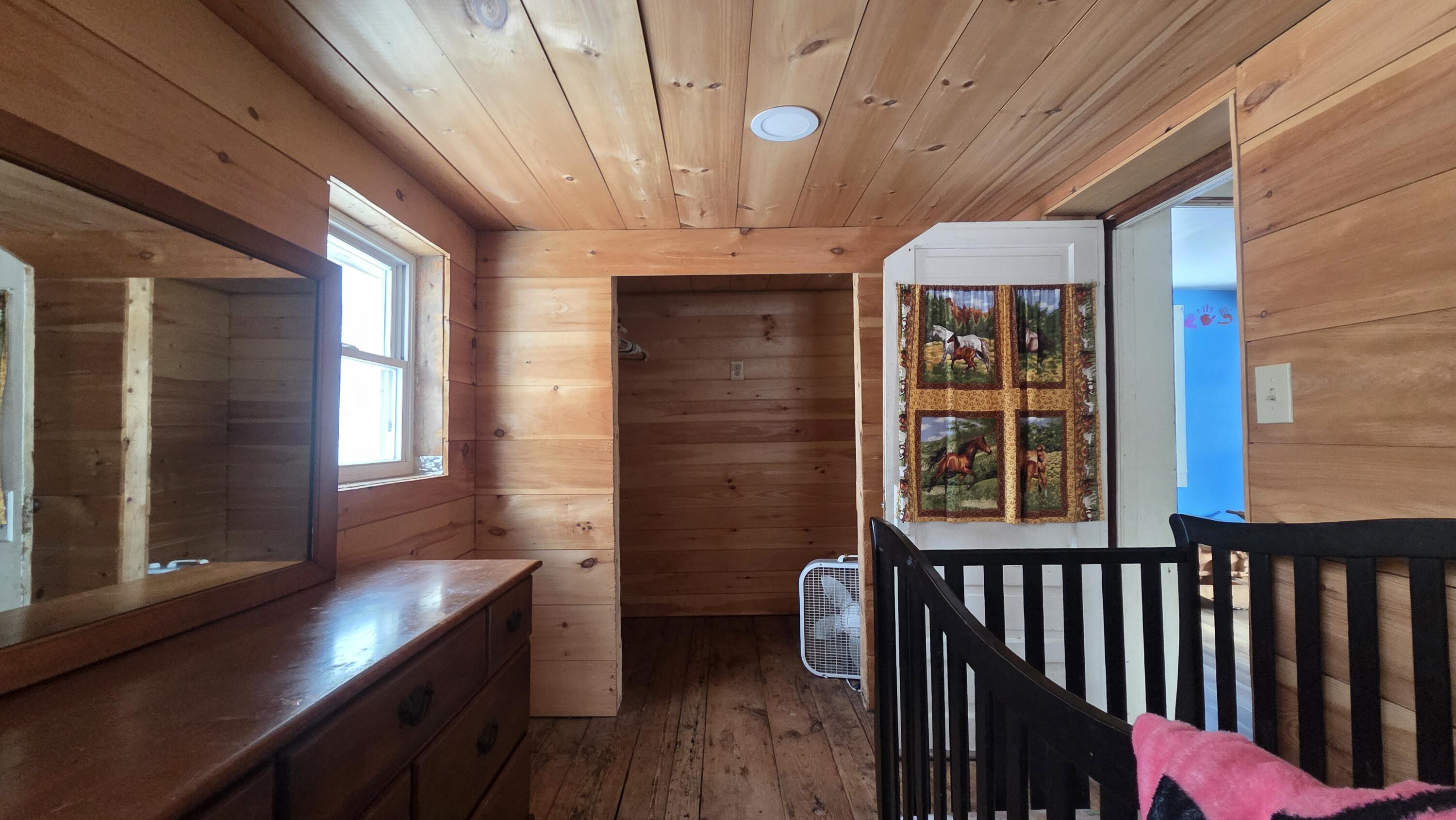 29 Porter Street Searsport, ME 04974 - Photo 19 of 20 Bedroom 3