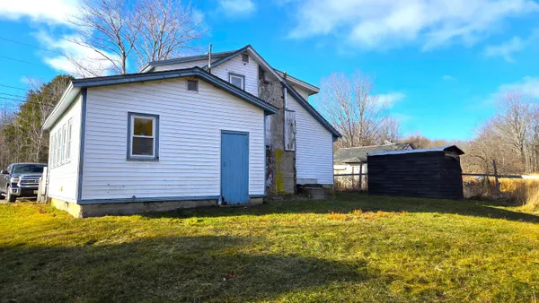 $235,000 | 29 Porter Street, Searsport, ME 04974