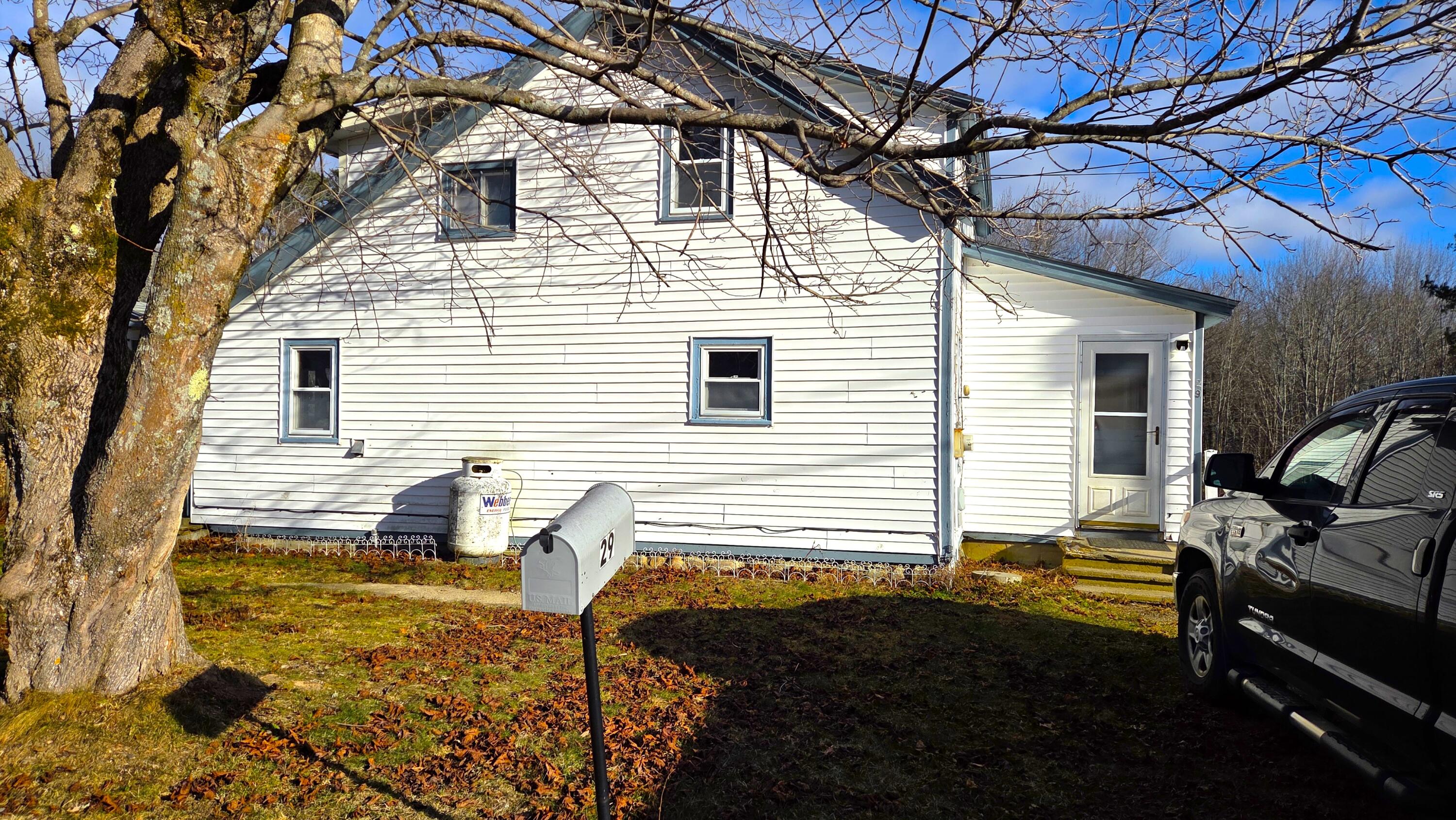 29 Porter Street Searsport, ME 04974 - Photo 2 of 20 Front