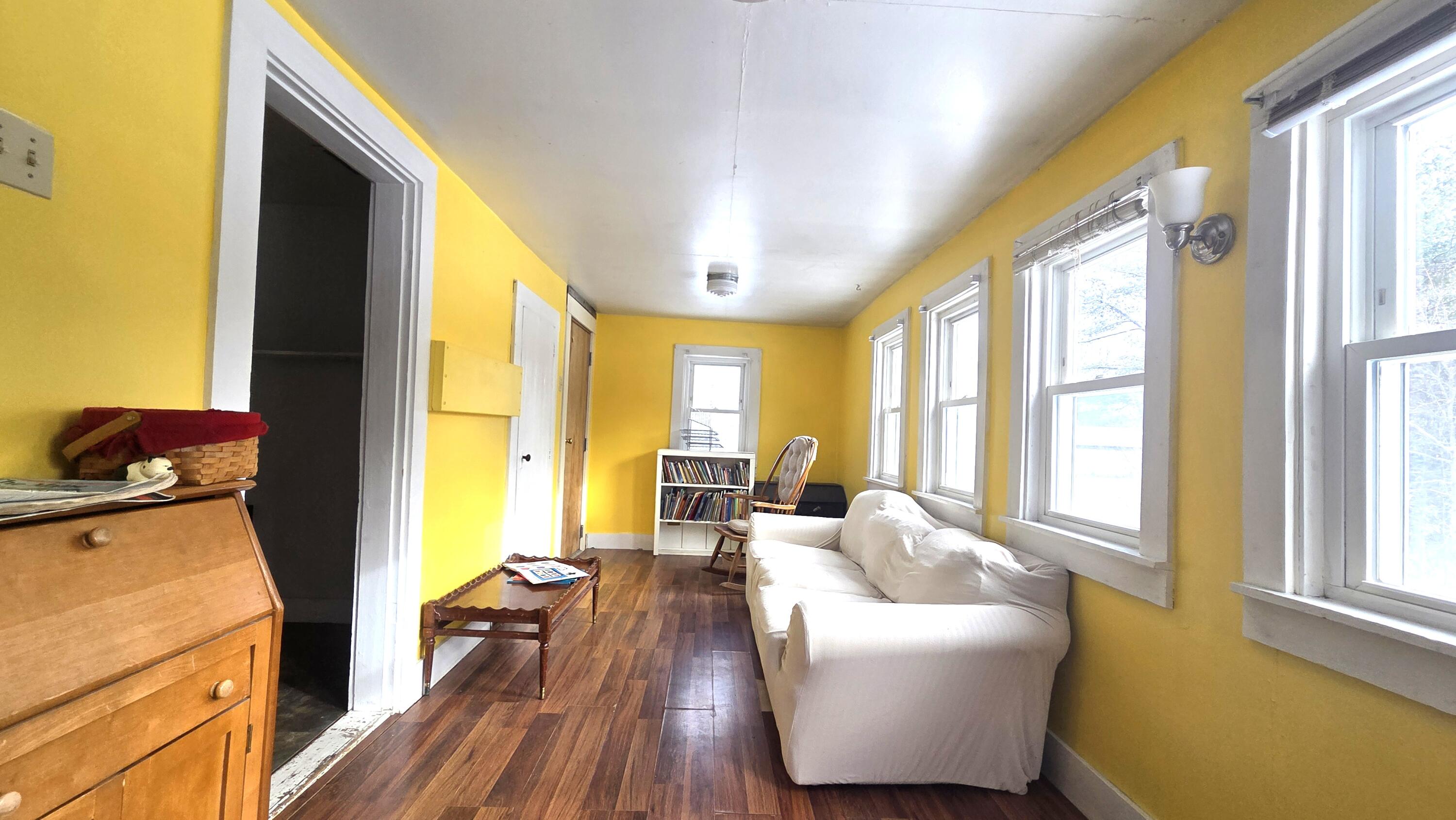 29 Porter Street Searsport, ME 04974 - Photo 4 of 20 Living Room