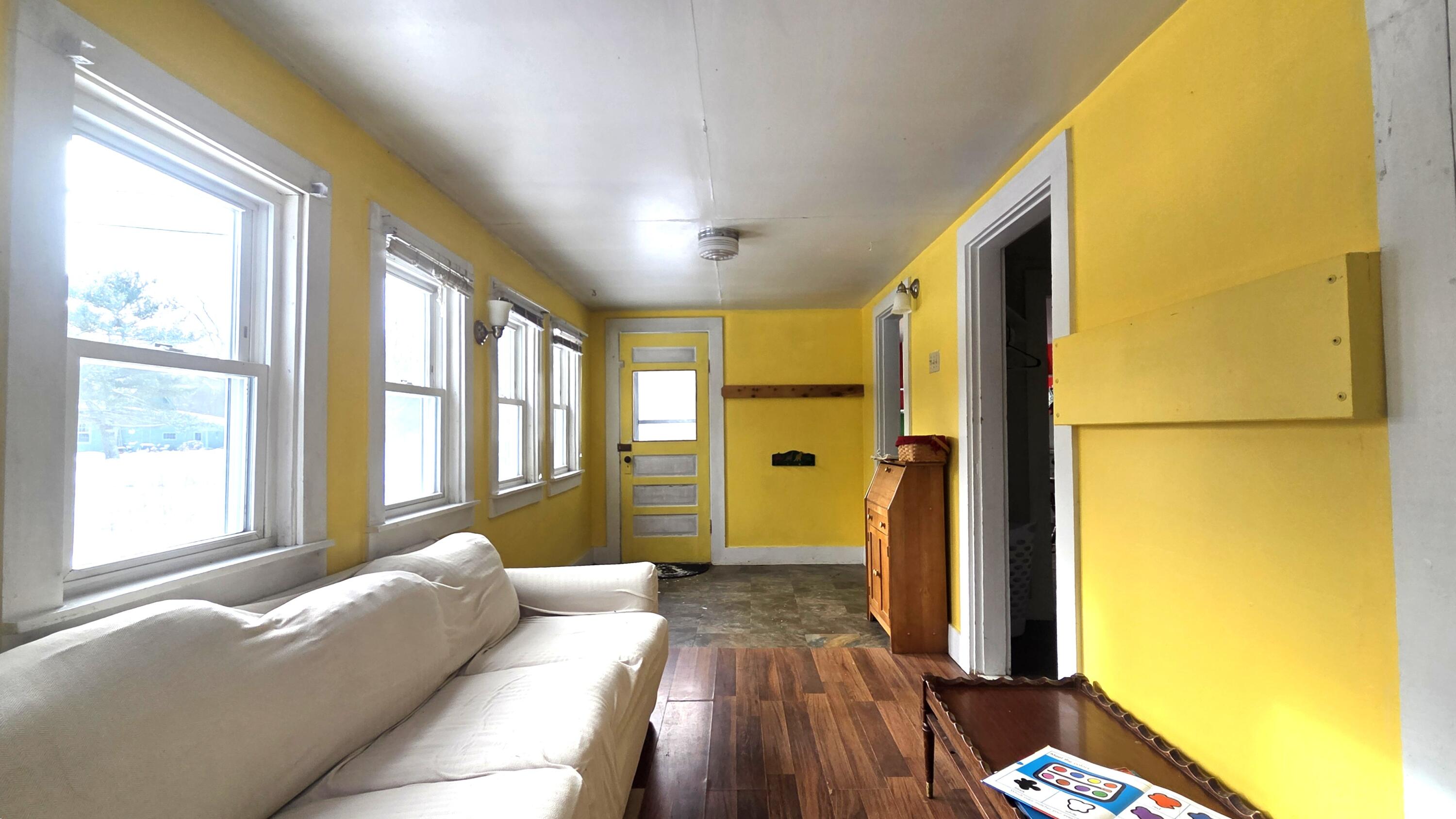 29 Porter Street Searsport, ME 04974 - Photo 8 of 20 Living Room