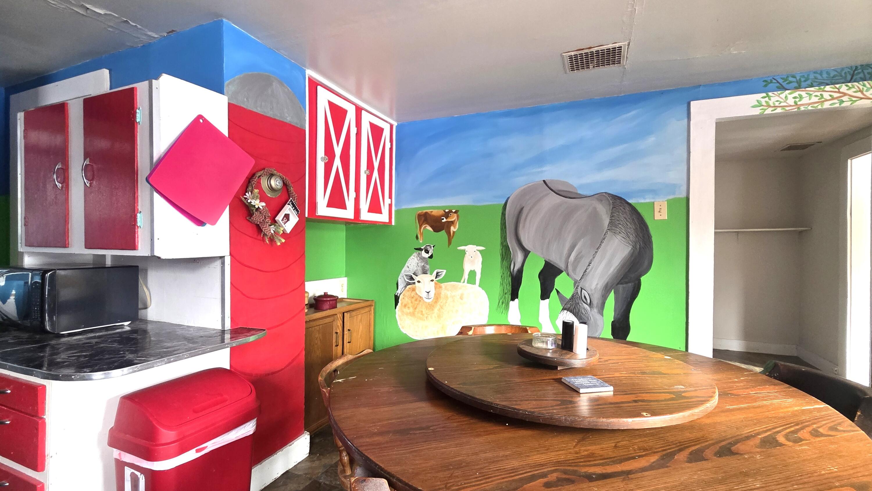 29 Porter Street Searsport, ME 04974 - Photo 10 of 20 Kitchen