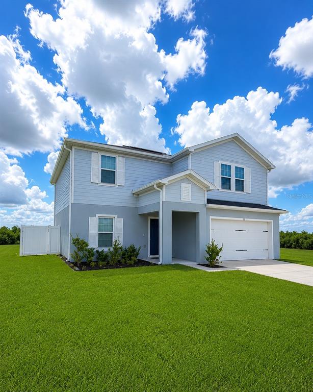 614 Manchester Path Dundee, FL 33838 - Photo 1 of 15