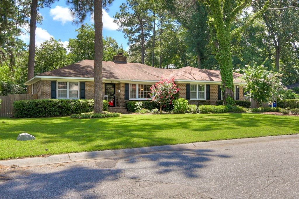 102 Gyles Road Southwest Aiken, SC 29803 - Photo 2 of 35
