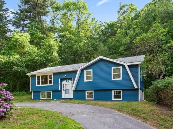 $459,500 | 987 Wachusett Street, Holden, MA 01520