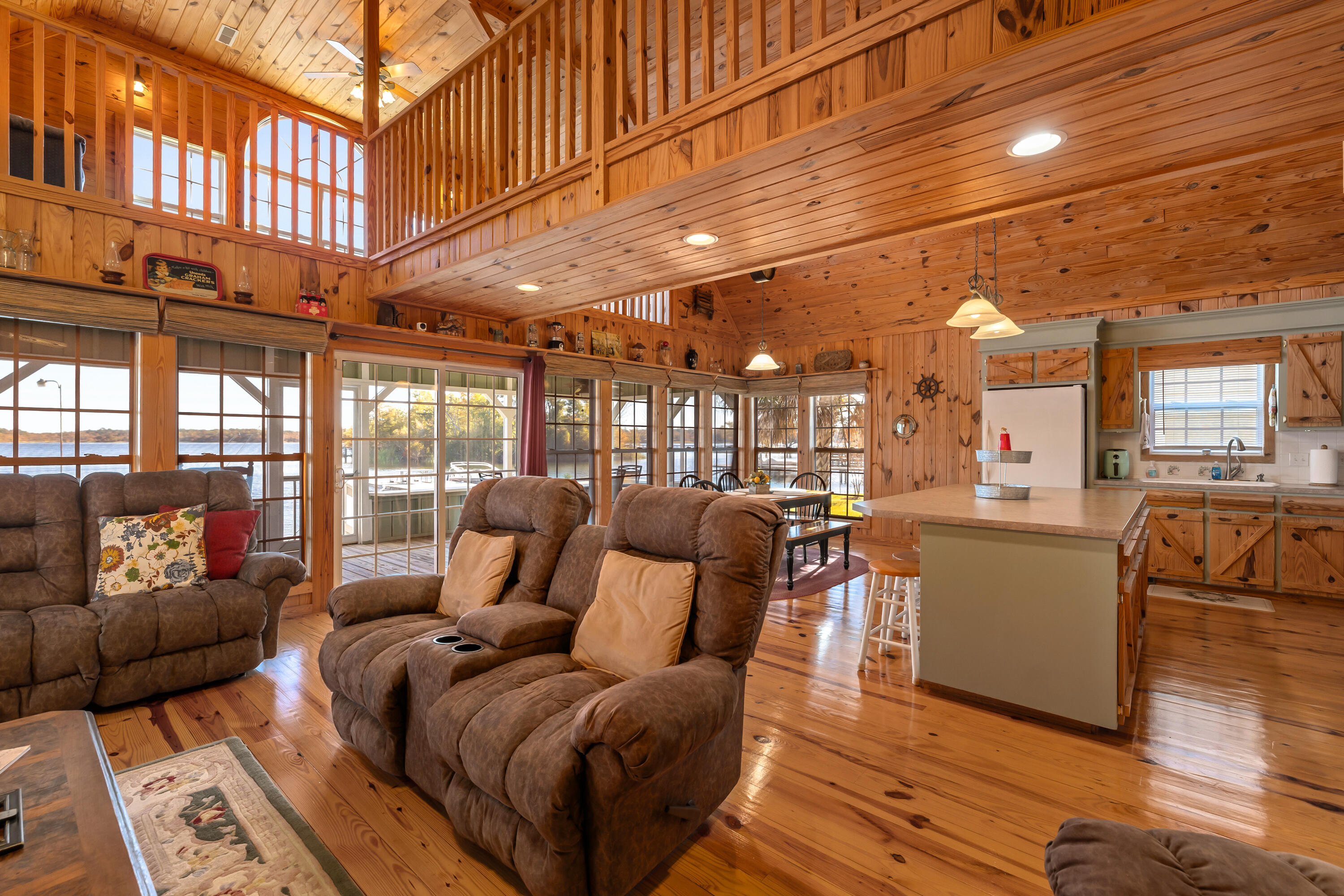 2185 Lake Marion Shores Road Summerton, SC 29148 - Photo 11 of 62