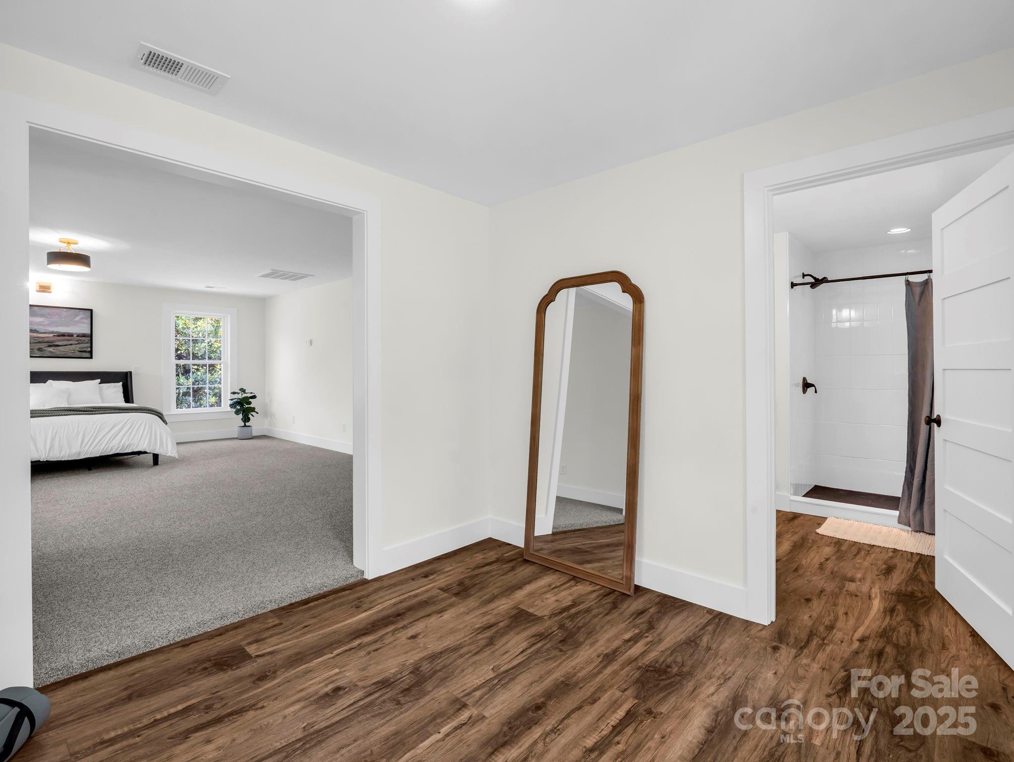 5990 South Nc 9 Highway Tryon, NC 28782 - Photo 21 of 42 a view of a living room