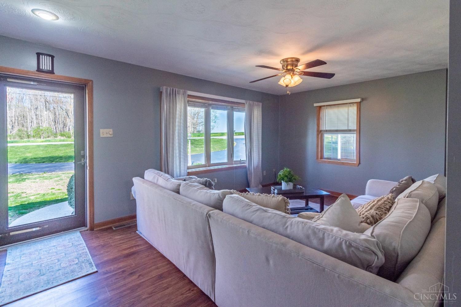 1286 Steam Furnace Road Peebles, OH 45660 - Photo 25 of 46
