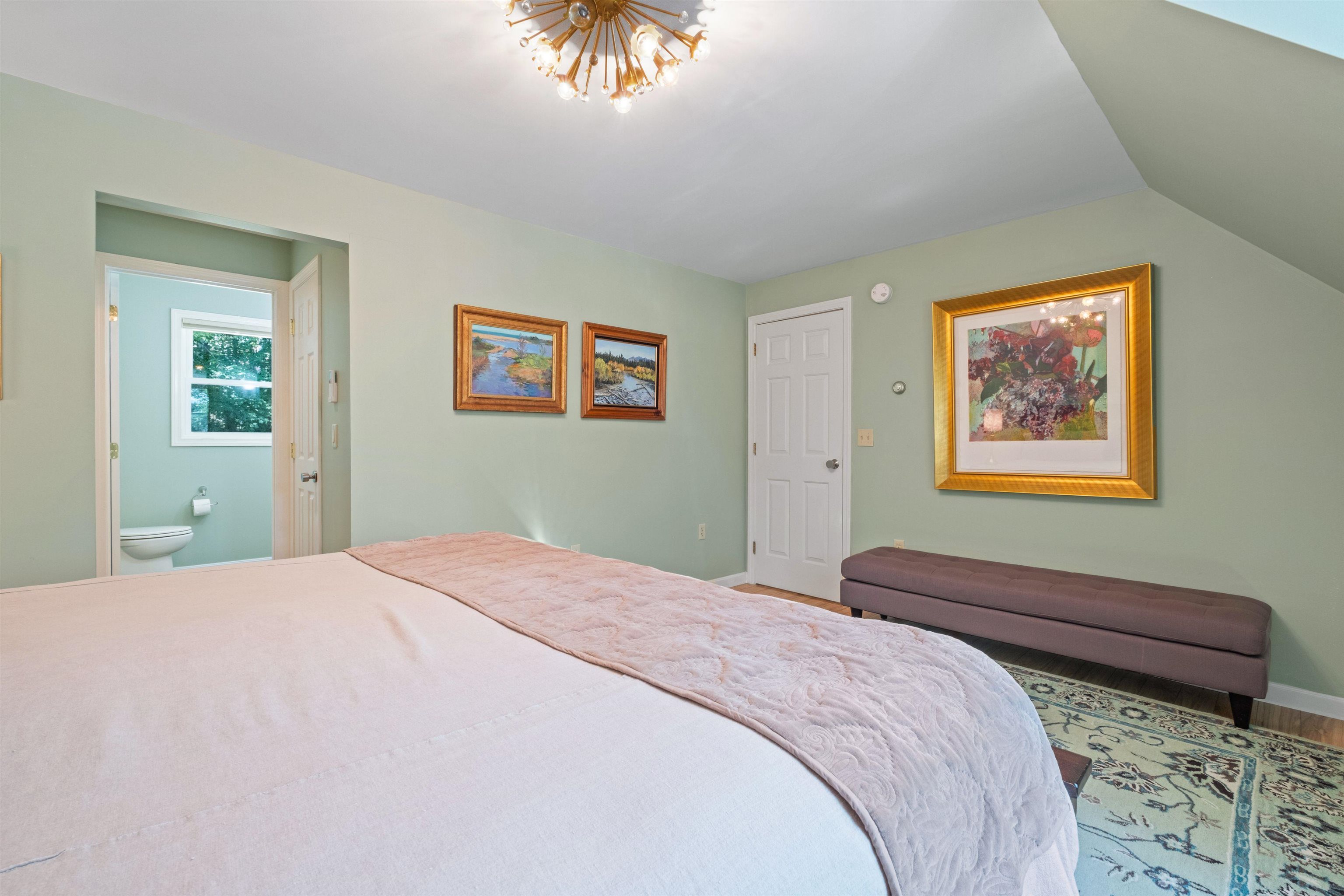5 Lloyd Road Wolfeboro, NH 03894 - Photo 28 of 47