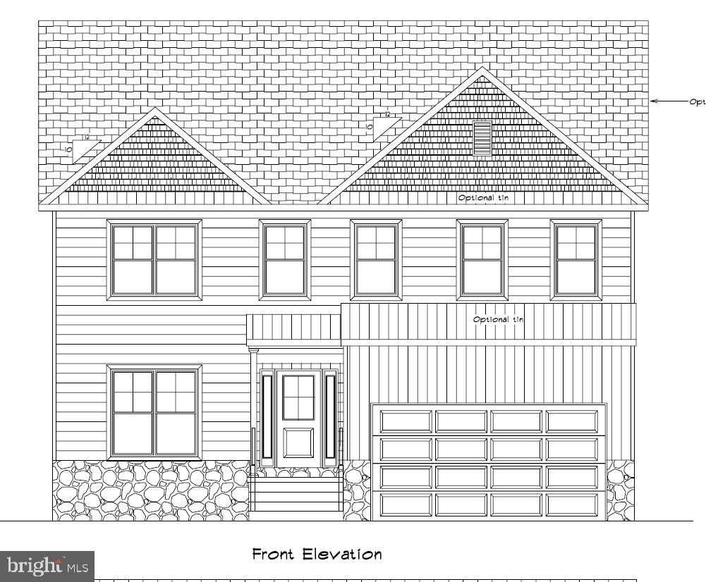 Sussex 4 - English Basement